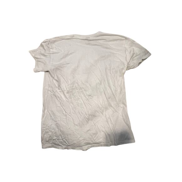 3Forty Masked Man Born to Be a Goat T-Shirt Mens Med - Picture 2 of 4